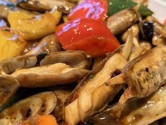 -云海酒店·云海轩餐厅