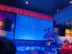 -敏珠拉姆藏餐·南京厨房(富春江东街店)