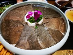-巴蜀印象火锅(永陵总店)