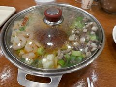 -蚂蚁家辣炒章鱼(海云台店)