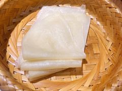筋饼-娄三少春饼·烤鸭(合生汇购物中心店)