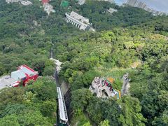 -太平山顶