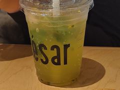 -乐凯撒披萨(正佳广场店)