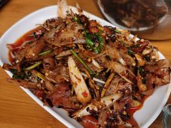 -碗碗羊肉(松石北路店)