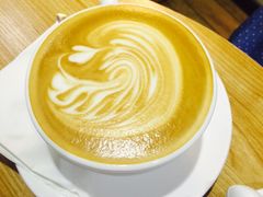 -Cafe Villa