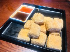 绍兴臭豆腐-寻宝记绍兴菜(鲁迅路店)