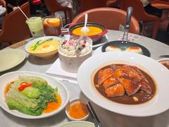 -蝴蝶里·粤菜·点心(龙湖杭州金沙天街店)