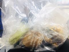 -稻田秋日式面包
