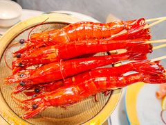 -喜聚薈·花膠雞海鮮火鍋(越秀店)