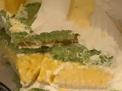 -卷心卷意·轻甜蛋糕(新光天地店)