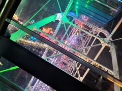 -琴岛之星摩天轮