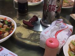 -江南村海鲜馆(洞头店)