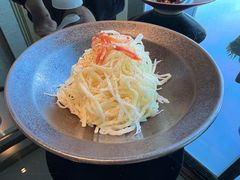 -南京景枫万豪酒店·万豪中餐厅