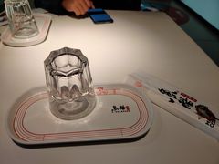 -鱼酷活鱼烤鱼(沈阳大悦城店)