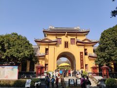 -桂林独秀峰王城景区