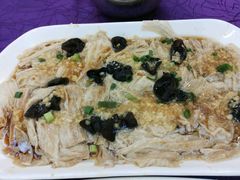 -潮喜竹溪荔湖酒家(荔枝湾店)