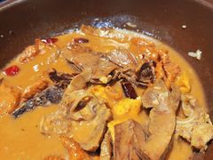 -大鸭梨烤鸭(金色漫香店)