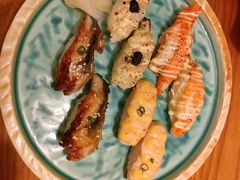 -俊屋料理·烧鸟·寿司·日泰融合菜(星际云汇店)