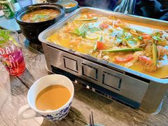 -长勺子东南亚(街道口店)