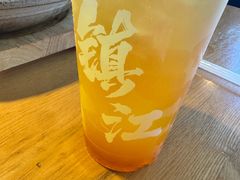 -永安鱼庄·镇江菜(丁卯店)