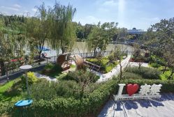 -卓玥国际月子会所(罗山路店)