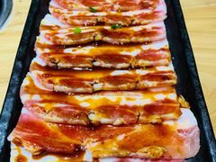 -九田家黑牛烤肉料理(石路天虹店)