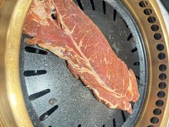 -花味·自助烤肉(大观天地店)