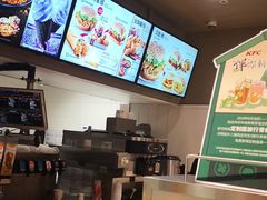 -肯德基(电力路店)