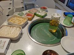 -蛙两只美蛙鱼头火锅(恒茂店)