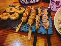 -坂吉屋·居酒屋深夜食堂(龙湖店)