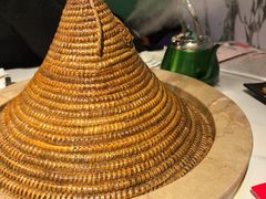 -云中鱼蒸汽石锅鱼(川沙百联店)