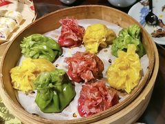-龍聚祥烧麦馆(鼓楼店)