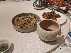 -老长春肉馆(创业大街店)