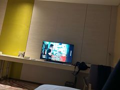 -国际青年会议酒店
