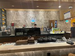 -去茶山(重庆万象城店)