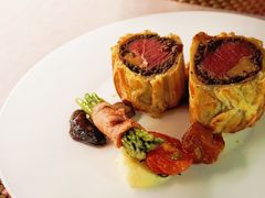 -Kathleen's Waitan 凯圣琳江景西餐厅(外滩店)
