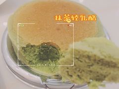 -超港·蛋糕面包(包河万达店)