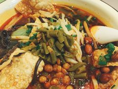 小螺莉螺蛳粉-丽丽三鲜螺蛳粉(田林路店)