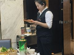 -海底捞火锅(勒泰店)
