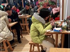 -小满手工粉(上海文峰广场店)