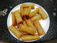 -小乡小镇·传承桐庐土菜·老板亲自烧的菜