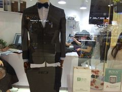 -易改衣·专业衣物奢护中心(珠江新城猎德店)