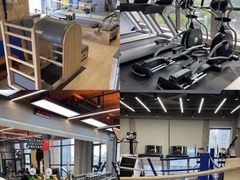 -RoMan罗马健身工作室(莘庄店)