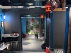 -渝乡辣婆婆·川菜 水煮鱼(中山西路店)