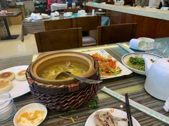 -自游人·美食一楼·地道徽菜(三十年名店)