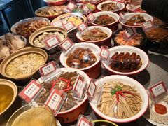 -明月土菜馆(老城区店)