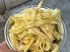 -龙门李家三旦羊肉汤馆