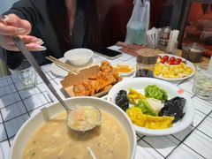 -双合园·海鲜水饺青岛菜(万佳广场店)