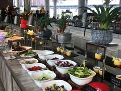 -漳州佰翔圆山酒店·圆山畔西餐厅