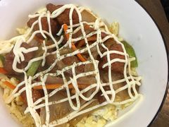 -青春分食(仙林大学城店)